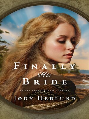 cover image of Finally His Bride